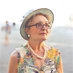 mature woman